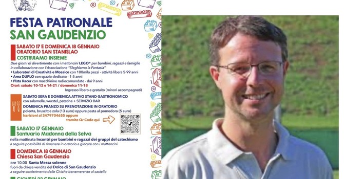 La fantasia si costruisce a Fagnano: «Così i Lego ci insegnano anche a stare insieme»