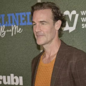 È morto James Van Der Beek, l’attore di Dawson’s Creek aveva 48 anni
