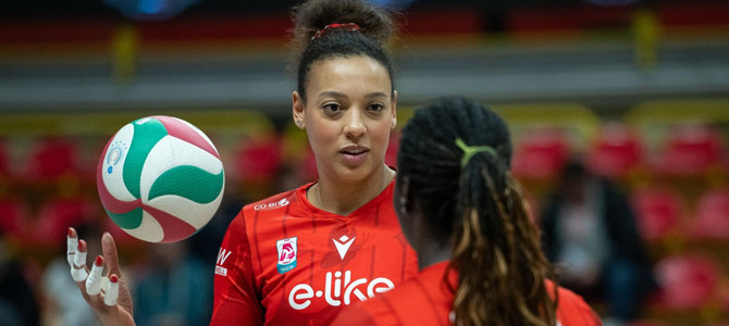 Valentina Diouf Valentina Diouf