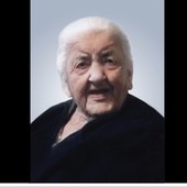 Busto, addio a 106 anni a “nonna Carmela”. «Ha dato e ricevuto tanto amore»