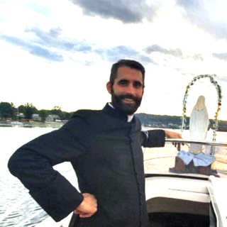 Don Matteo Balzano aveva 35 anni