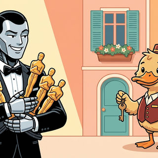 Zero click, zero paura: perché l’intelligenza artificiale non cancellerà l’hotel di famiglia