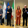 Eccellenze sportive e passioni più forti della disabilità, doppia premiazione in Regione. Dell’Erba: «Storie da valorizzare»