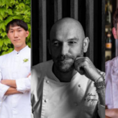 Da Deg ad Acquerello passando per Acqua: le nostre “tavole d’autore” sulla guida di Identità Golose