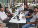 Busto, nove talenti pronti a brillare in piazza Santa Maria. Torna il Didobar Busto, nove talenti pronti a brillare in piazza Santa Maria. Torna il Didobar