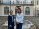 Patrizia Pancanti e Anna Danesi