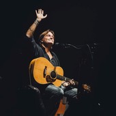 Cristiano De André in concerto a Busto.  Biglietti anche allo sportello di Agesp Energia