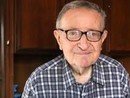 Addio prof. Ghiringhelli, la Varese della cultura perde un pezzo importante di sé. Il sindaco: «Ha fatto crescere la città»