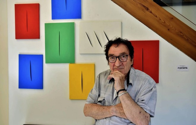 È morto Tony Dallara, da "Come prima" a "Romantica" cambiò la canzone italiana