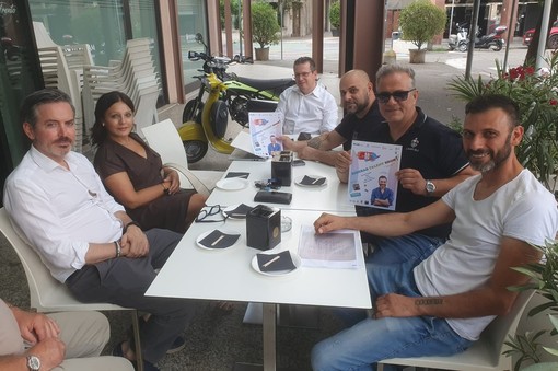 Busto, nove talenti pronti a brillare in piazza Santa Maria. Torna il Didobar