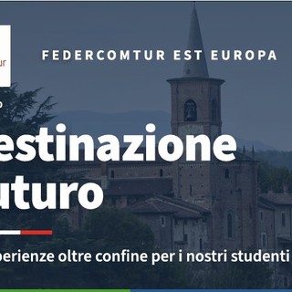 Destinazione Futuro: a Castiglione Olona istituzioni, scuola e imprese a confronto sui percorsi internazionali dei giovani