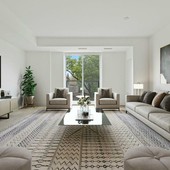 Il lusso accessibile nel design d’interni: strategie di spesa tra pezzi d’autore e arredo low cost