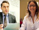 Alessandro Della Marra e Francesca Tallarida nel Cda di Agesp Spa