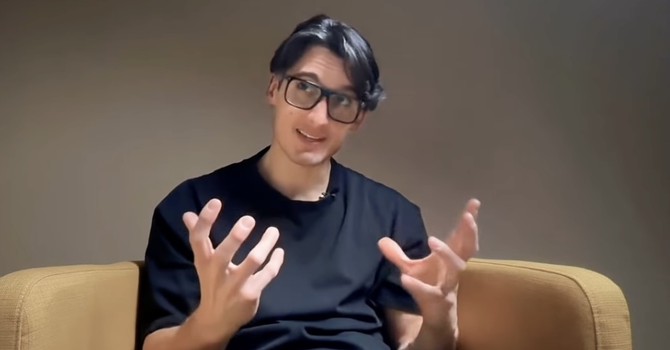 «A Busto sono diventato effettivamente prete, quello che poi è successo mi ha reso ciò che sono. Lascio il ministero, ma continuerò a seguire la mia vocazione e a fare del bene»