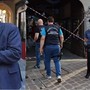 DELITTO DI VIA MILANO. Mirti in silenzio, il gip si riserva di decidere sulla convalida