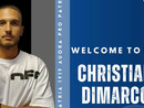Sulle orme di Federico: Christian Dimarco è della Pro Patria