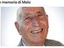 Il professor Totaro continua ad aiutare i suoi ragazzi