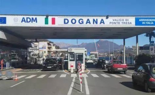 «La tassa sulla salute viola gli accordi fiscali tra  Italia e Svizzera».