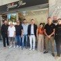 Il Didobar dà il via all’estate di Busto. Nove talenti in erba sul palco di piazza Santa Maria Il Didobar dà il via all’estate di Busto. Nove talenti in erba sul palco di piazza Santa Maria
