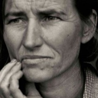 Dorothea Lange: l’umanità in 140 fotografie al Museo Diocesano di Milano