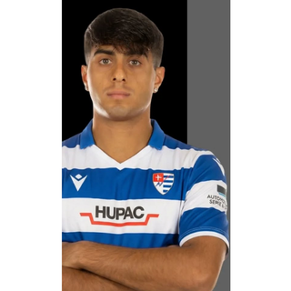 Ecco il primo acquisto della Pro Patria: arriva Desogus dal Cittadella