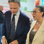 «La qualità e tipicità dell’agroalimentare sono i pilatri del made in Italy, dove la ristorazione ne è amplificatore in tutto il mondo»