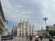 La contromanifestazione si svolgerà in piazza Duomo a Milano
