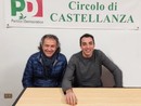 Castellanza, Dell’Acqua (Pd): «Sconcerto per l’esclusione di Bettoni, ma restiamo leali: ora Partecipiamo chiarisca»