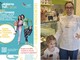 Pigiama Run, anche un gelato dà speranza ai bimbi Pigiama Run, anche un gelato dà speranza ai bimbi
