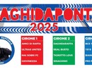 Il ritorno del Daghidaponta: «Andava fatto. Per Raffa, Fabietto e Giorgio e perché noi tifosi della Pro Patria dobbiamo stare tutti insieme»