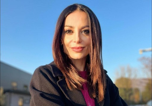 Foto dal profilo Facebook di Debora Massari Foto dal profilo Facebook di Debora Massari