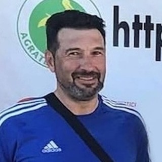 Damiano Berto
