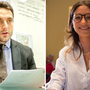 Alessandro Della Marra e Francesca Tallarida nel Cda di Agesp Spa