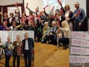 Dieci anni di immagini e di vita per la Lilt