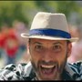 Diego Barbati nel video de “Il ballo del Capibara” Diego Barbati nel video de “Il ballo del Capibara”