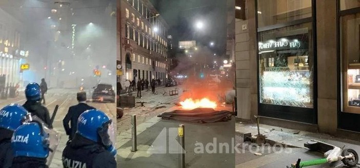 Un bilancio devastante. E la risposta dei milanesi Un bilancio devastante. E la risposta dei milanesi