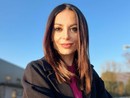 Foto dal profilo Facebook di Debora Massari