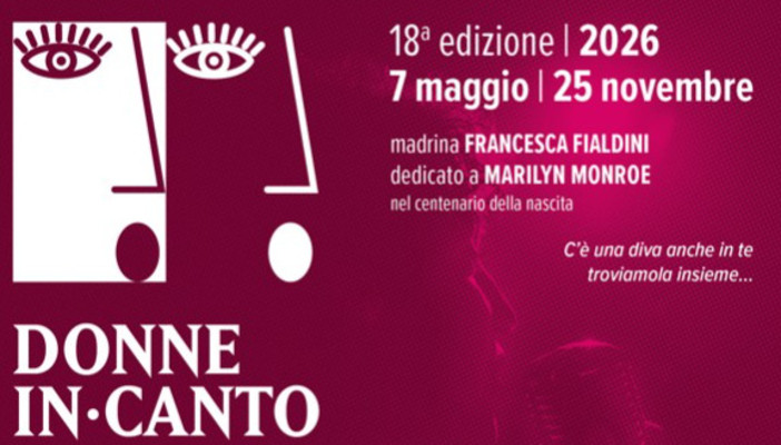 Donne InCanto presenta “Dive e… mascalzoni”
