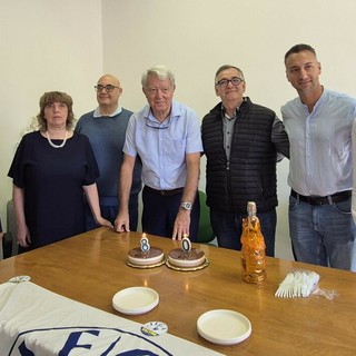Lega di Busto, Vincenzo Marra e Rita Raimondi vicesegretari