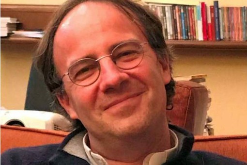 Ucid Alto Milanese e Valle Olona: una serata con Don Paolo Alliata tra fede, letteratura e umanità