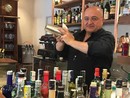 Davide Violin, 62 anni, in una foto tratta dal suo profilo Facebook Davide Violin, 62 anni, in una foto tratta dal suo profilo Facebook