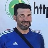 Damiano Berto