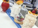“DanteDrink” al Verri: l’Inferno in un bicchiere. Un viaggio tra i gironi a sorsi lenti “DanteDrink” al Verri: l’Inferno in un bicchiere. Un viaggio tra i gironi a sorsi lenti