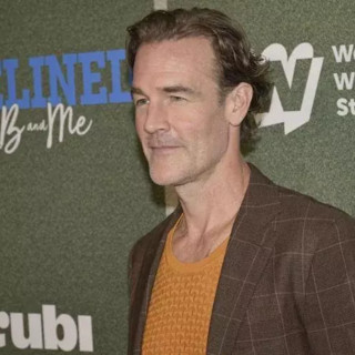 È morto James Van Der Beek, l’attore di Dawson’s Creek aveva 48 anni