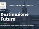 Destinazione Futuro: a Castiglione Olona istituzioni, scuola e imprese a confronto sui percorsi internazionali dei giovani Destinazione Futuro: a Castiglione Olona istituzioni, scuola e imprese a confronto sui percorsi internazionali dei giovani