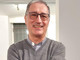 Don Luciano Andriolo, prevosto di Sesto Calende