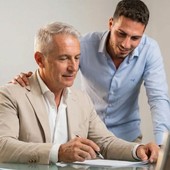 Davide Falletta Editore e la scommessa per salvare la memoria delle PMI