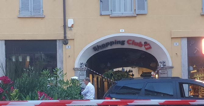 DELITTO DI VIA MILANO. Udienza al Riesame per Emanuele Mirti: il Tribunale si riserva la decisione sulla scarcerazione