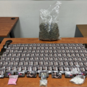 Incensurato bustocco arrestato al casello dell’Autolaghi: in auto aveva 158 panetti di hashish Incensurato bustocco arrestato al casello dell’Autolaghi: in auto aveva 158 panetti di hashish