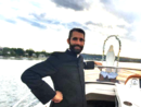 Don Matteo Balzano aveva 35 anni Don Matteo Balzano aveva 35 anni
